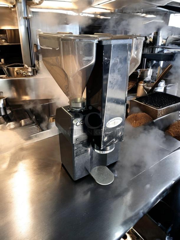 Tested & Working La Marzocco Swift EPSB Coffee Grinder – Commercial Espresso Quality! - Image 5 of 9