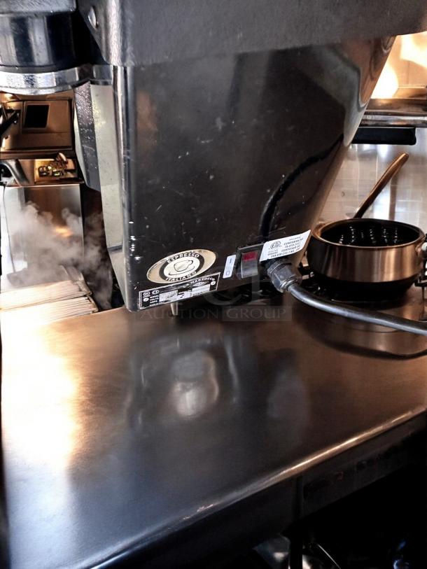 Tested & Working La Marzocco Swift EPSB Coffee Grinder – Commercial Espresso Quality! - Image 6 of 9