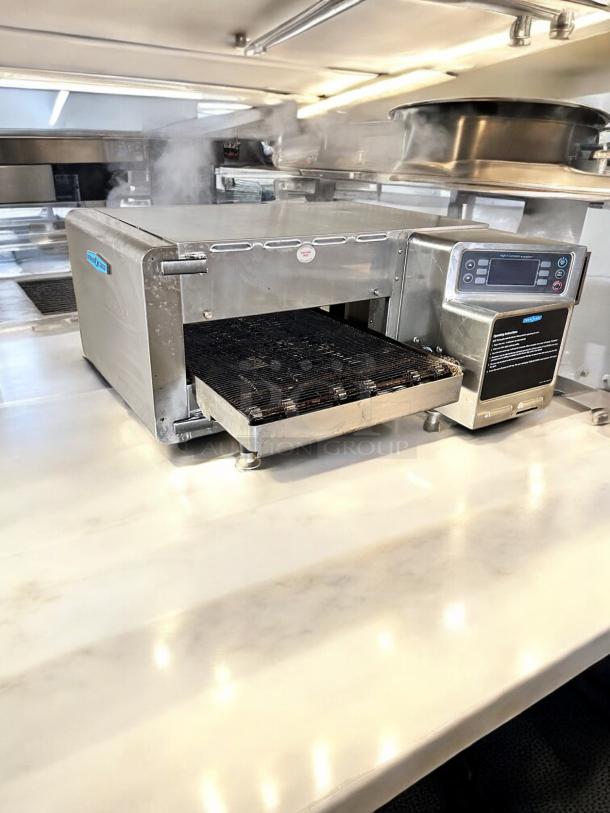 TurboChef High h Conveyor Oven – Missing Parts! - Image 3 of 8