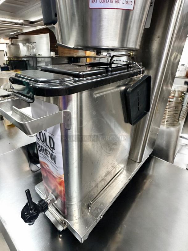Brand New! Newco Cold Brew Coffee Dispenser – Tested & Working! - Image 2 of 9