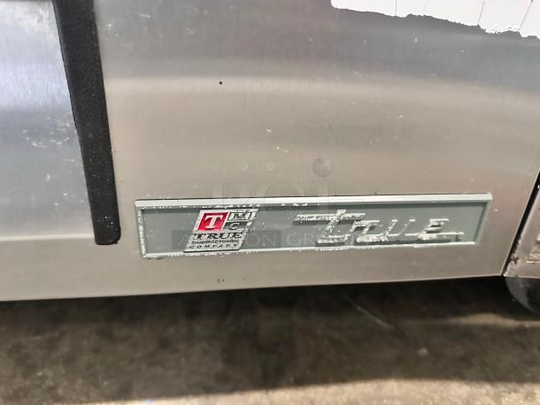Excellent Condition True TRCB-48 Chef Base Refrigerator – Tested & Working! - Image 9 of 9