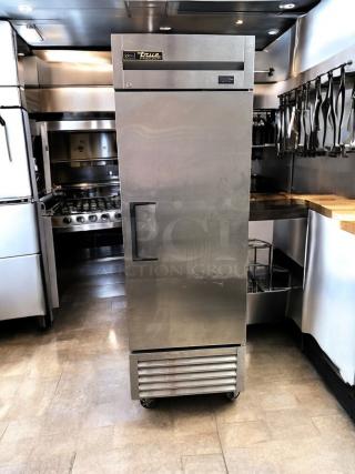 Excellent Condition True T-23F-HC Freezer – Tested & Working!