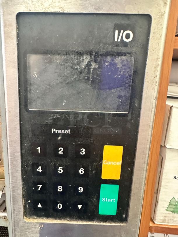 Excellent Condition Perfect Fry PFC570 Ventless Fryer – Tested & Working! - Image 7 of 9