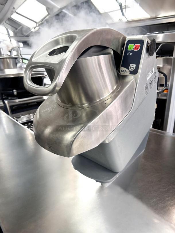 Excellent Condition Electrolux TRS24 Vegetable Cutter – Tested & Working! - Image 2 of 8