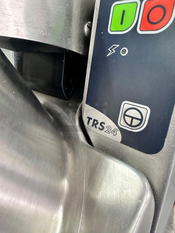 Excellent Condition Electrolux TRS24 Vegetable Cutter – Tested & Working! - Image 3 of 8