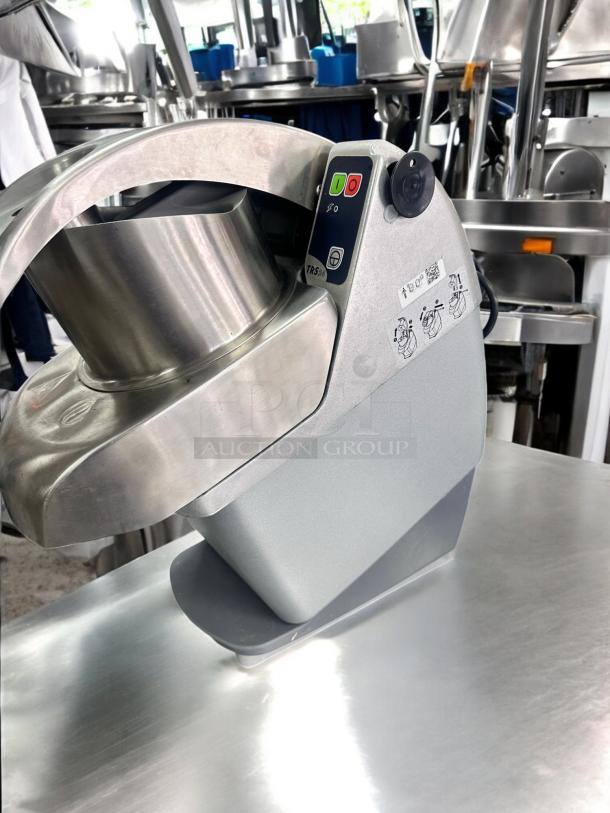 Excellent Condition Electrolux TRS24 Vegetable Cutter – Tested & Working! - Image 7 of 8