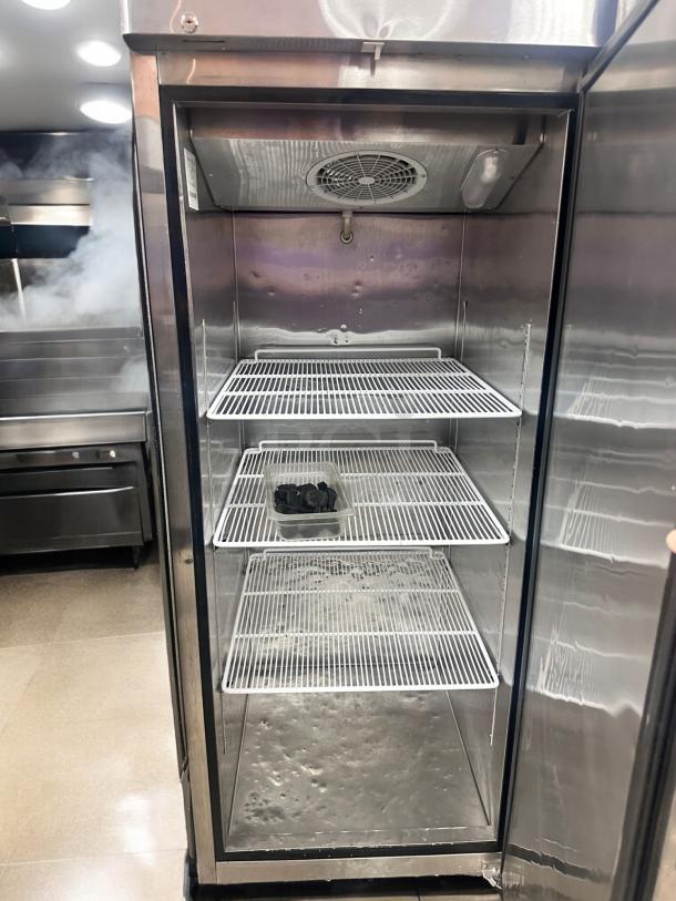 Excellent Condition Atosa MBF8001 Reach-In Freezer – Tested & Working! - Image 3 of 6
