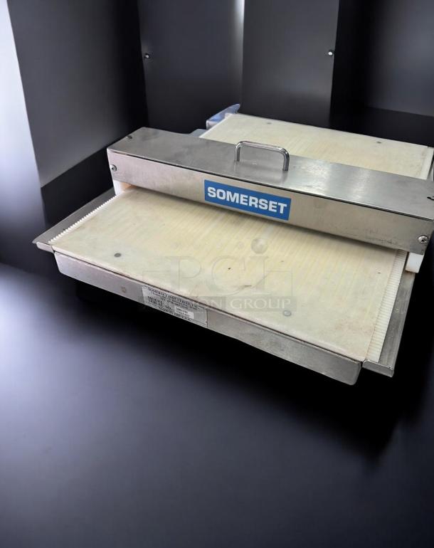 Excellent Condition Somerset SDS-130 Dough machine – Tested & Working! - Image 1 of 8