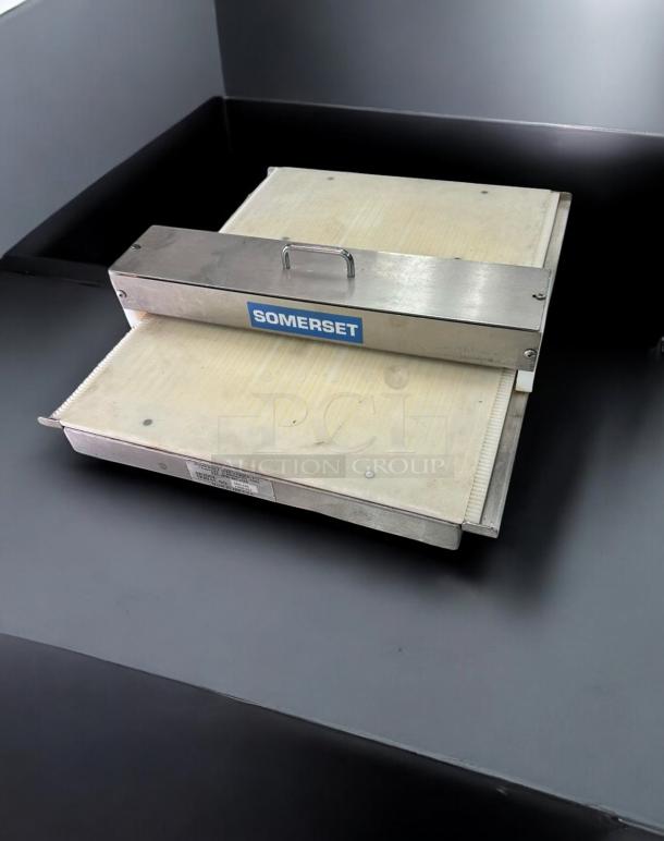 Excellent Condition Somerset SDS-130 Dough machine – Tested & Working! - Image 5 of 8