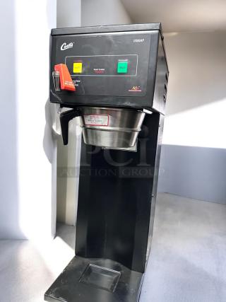Excellent Condition Curtis D500AP Commercial Coffee Brewer – Tested & Working!