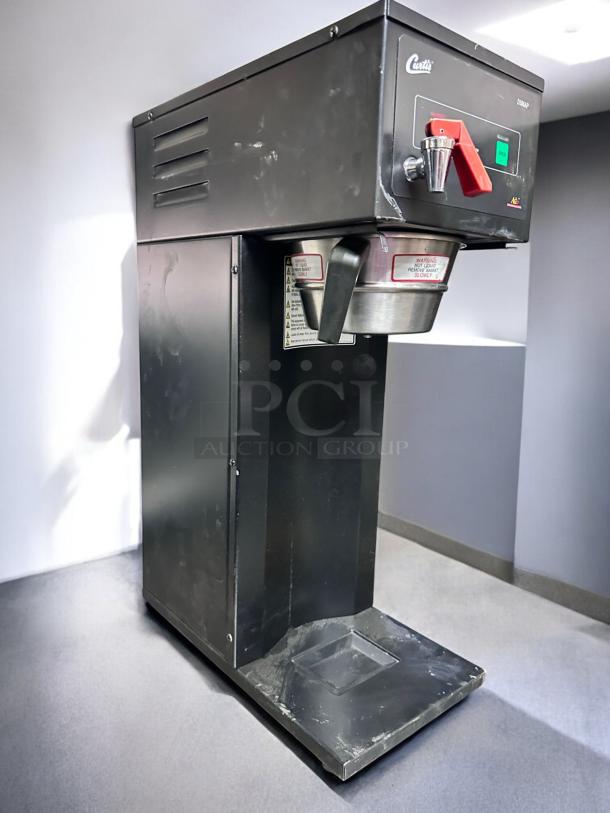 Excellent Condition Curtis D500AP Commercial Coffee Brewer – Tested & Working! - Image 3 of 7