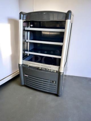 Excellent Condition AHT AC-W LED Open-Air Cooler – Tested & Working!