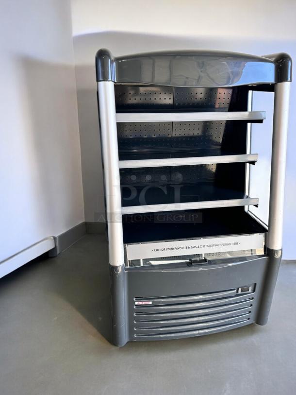 Excellent Condition AHT AC-W LED Open-Air Cooler – Tested & Working! - Image 2 of 11