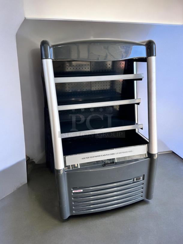 Excellent Condition AHT AC-W LED Open-Air Cooler – Tested & Working! - Image 3 of 11