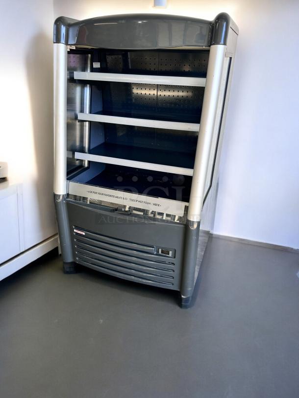 Excellent Condition AHT AC-W LED Open-Air Cooler – Tested & Working! - Image 4 of 11