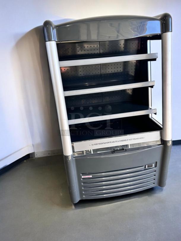 Excellent Condition AHT AC-W LED Open-Air Cooler – Tested & Working! - Image 5 of 11