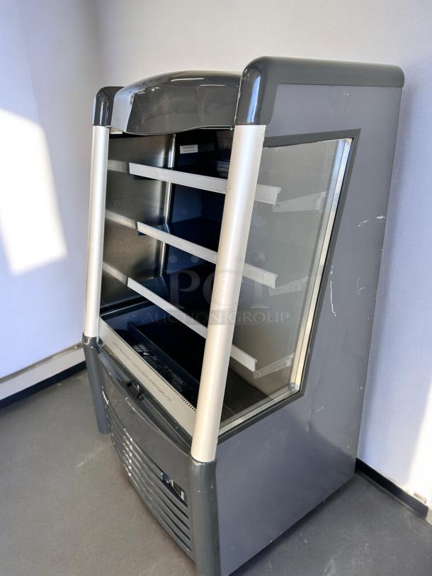 Excellent Condition AHT AC-W LED Open-Air Cooler – Tested & Working! - Image 6 of 11
