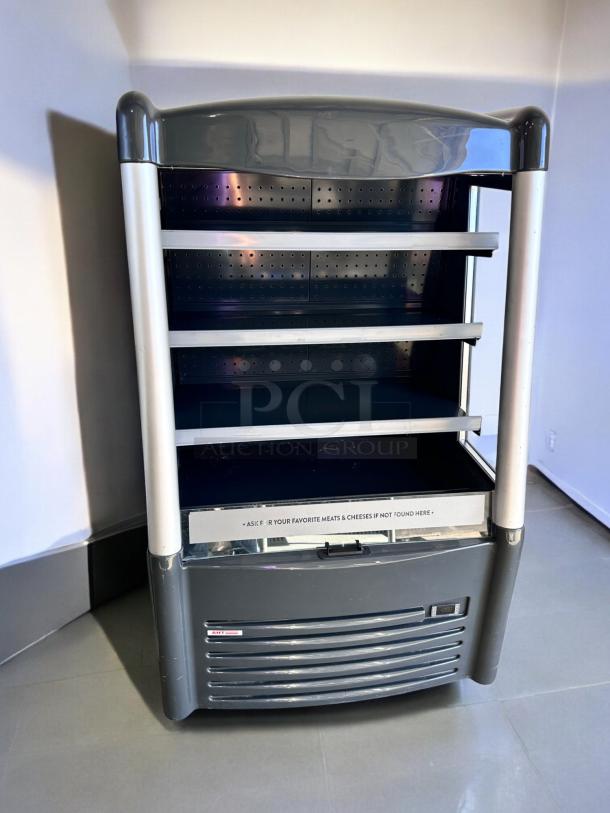Excellent Condition AHT AC-W LED Open-Air Cooler – Tested & Working! - Image 7 of 11