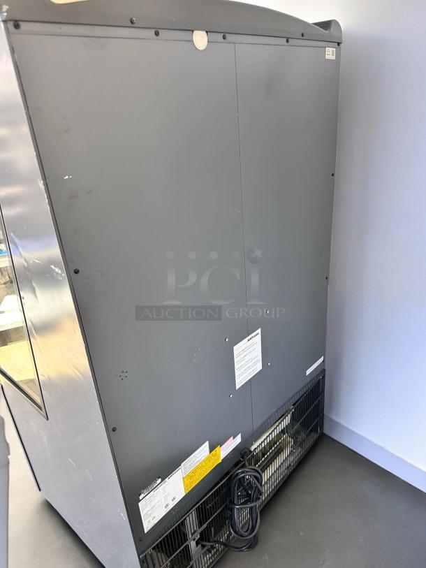 Excellent Condition AHT AC-W LED Open-Air Cooler – Tested & Working! - Image 9 of 11