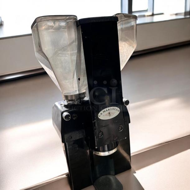 Excellent La Marzocco Swift E.P.S.B. Espresso Grinder – 120V – Tested & Working! - Image 1 of 6