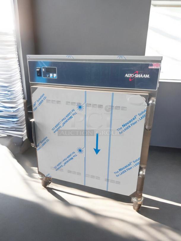 HOLDING CABINET – Alto-Shaam 750-S – Immaculate Condition – Brand New in Original Box – Tested & Working! - Image 1 of 12