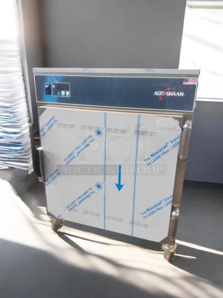 HOLDING CABINET – Alto-Shaam 750-S – Immaculate Condition – Brand New in Original Box – Tested & Working!