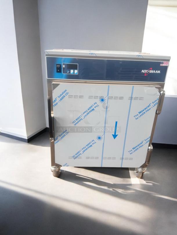 HOLDING CABINET – Alto-Shaam 750-S – Immaculate Condition – Brand New in Original Box – Tested & Working! - Image 2 of 12