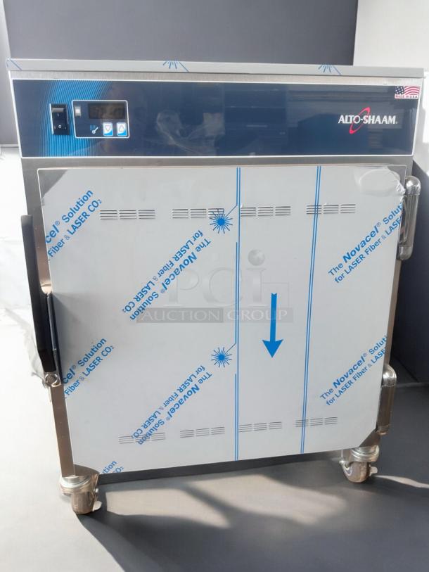 HOLDING CABINET – Alto-Shaam 750-S – Immaculate Condition – Brand New in Original Box – Tested & Working! - Image 3 of 12