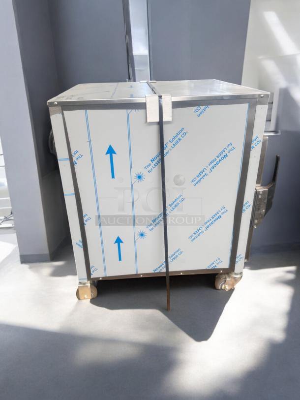 HOLDING CABINET – Alto-Shaam 750-S – Immaculate Condition – Brand New in Original Box – Tested & Working! - Image 4 of 12