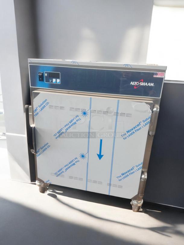 HOLDING CABINET – Alto-Shaam 750-S – Immaculate Condition – Brand New in Original Box – Tested & Working! - Image 5 of 12