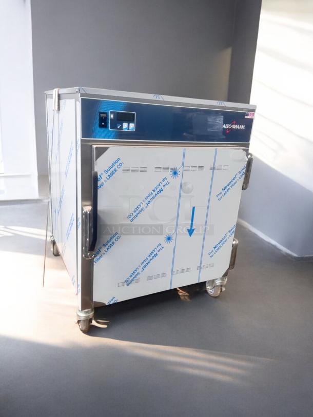 HOLDING CABINET – Alto-Shaam 750-S – Immaculate Condition – Brand New in Original Box – Tested & Working! - Image 6 of 12