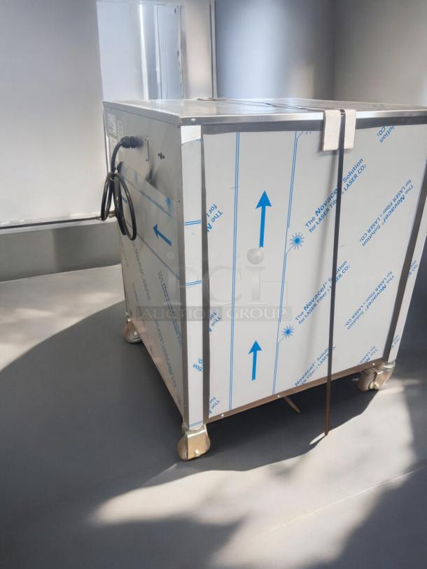 HOLDING CABINET – Alto-Shaam 750-S – Immaculate Condition – Brand New in Original Box – Tested & Working! - Image 7 of 12