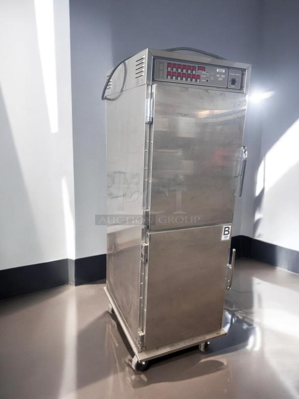 HOLDING CABINET – Henny Penny HC-900 – Brand New In Original Box – Tested & Working! - Image 1 of 11
