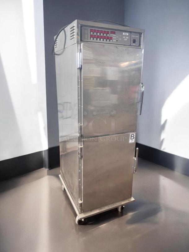 HOLDING CABINET – Henny Penny HC-900 – Brand New In Original Box – Tested & Working! - Image 4 of 11