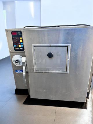 AUTOMATIC FRYER – AutoFry MTI-10  Missing Parts