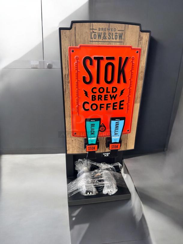COLD BREW DISPENSER – Creamiser CP230 – Excellent Condition – Tested & Working! - Image 2 of 8