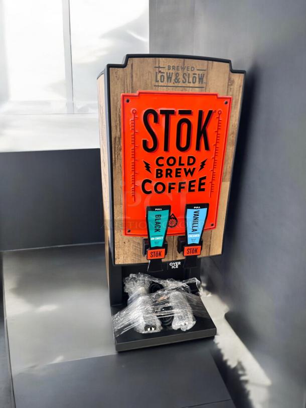 COLD BREW DISPENSER – Creamiser CP230 – Excellent Condition – Tested & Working! - Image 3 of 8