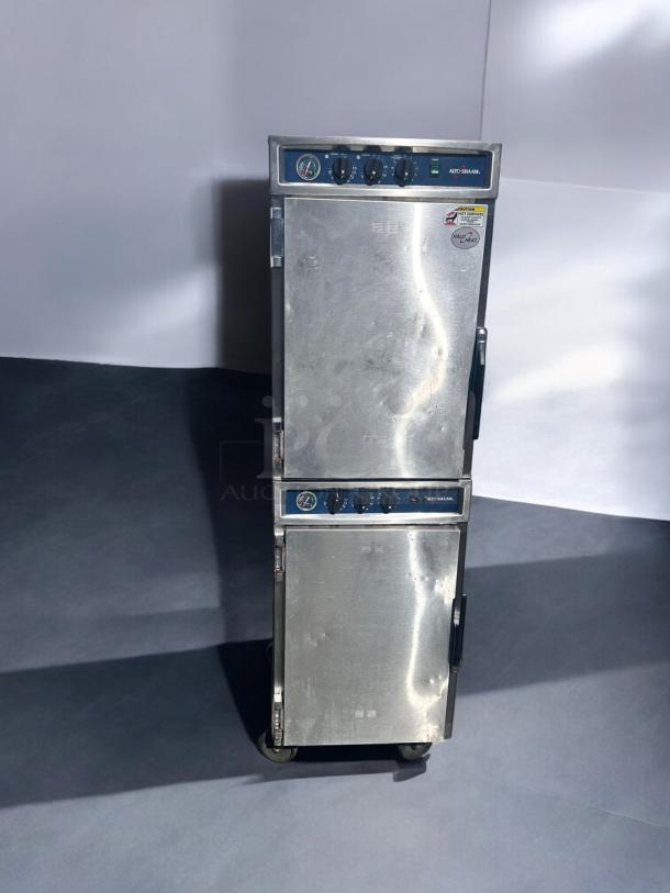 Warming Cabinet – Alto-Shaam 1000-TH/I – Excellent Condition – Tested & Working! - Image 1 of 8