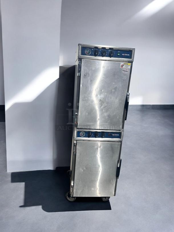 Warming Cabinet – Alto-Shaam 1000-TH/I – Excellent Condition – Tested & Working! - Image 2 of 8