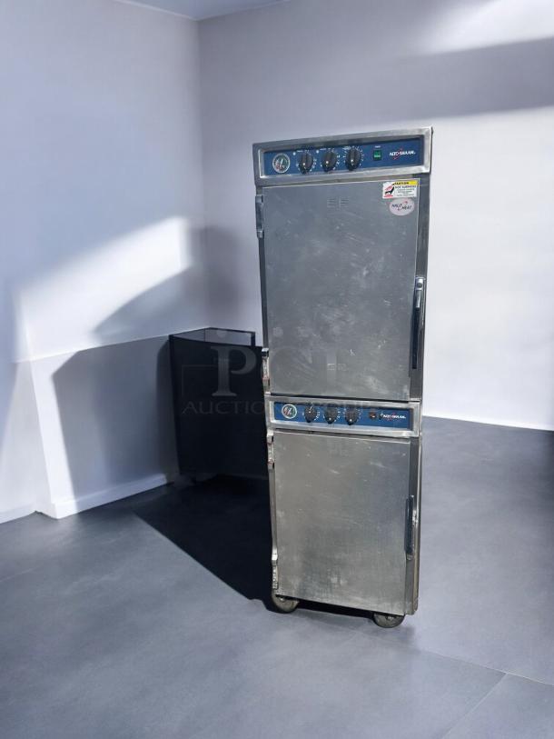 Warming Cabinet – Alto-Shaam 1000-TH/I – Excellent Condition – Tested & Working! - Image 4 of 8