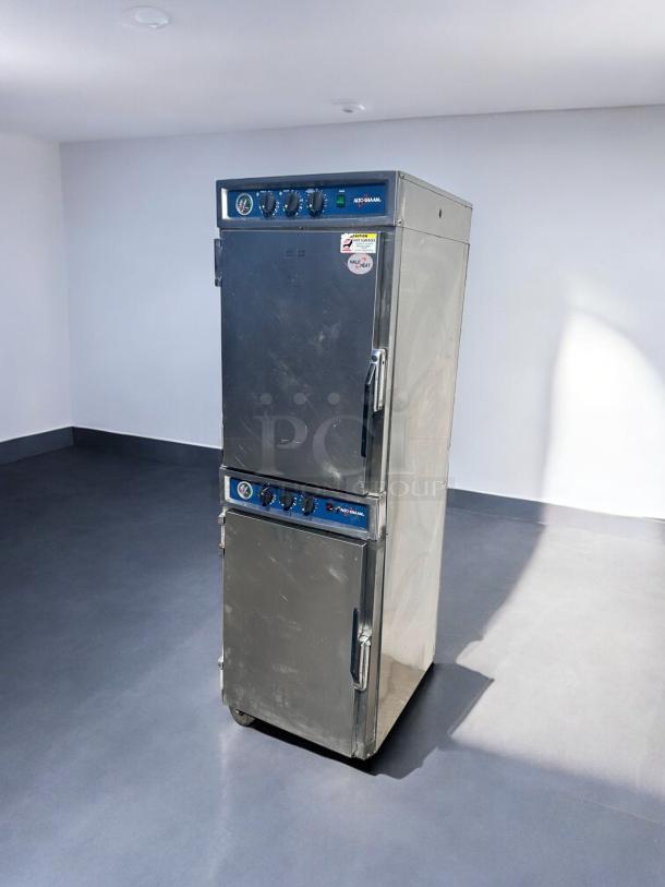 Warming Cabinet – Alto-Shaam 1000-TH/I – Excellent Condition – Tested & Working! - Image 5 of 8