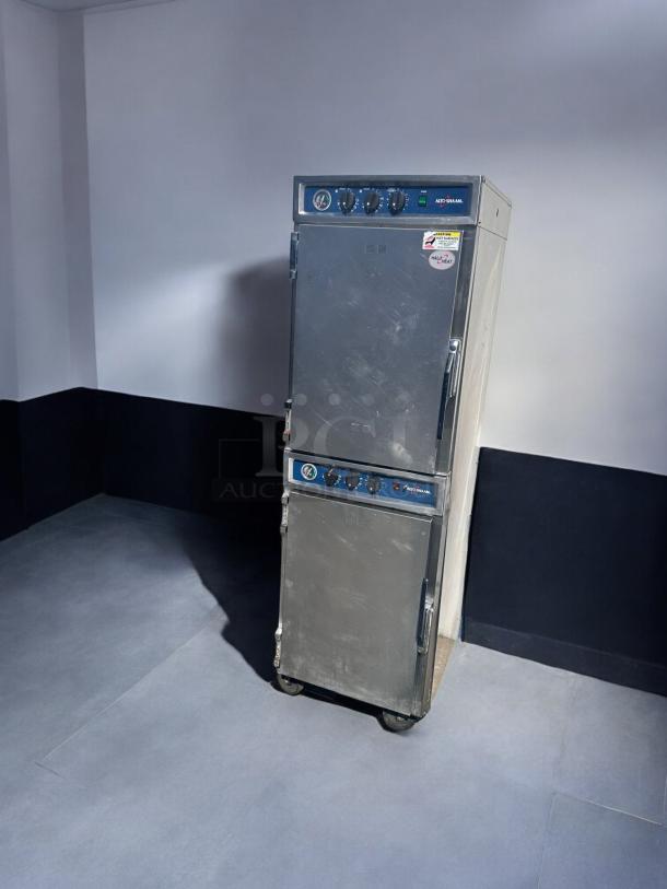 Warming Cabinet – Alto-Shaam 1000-TH/I – Excellent Condition – Tested & Working! - Image 6 of 8