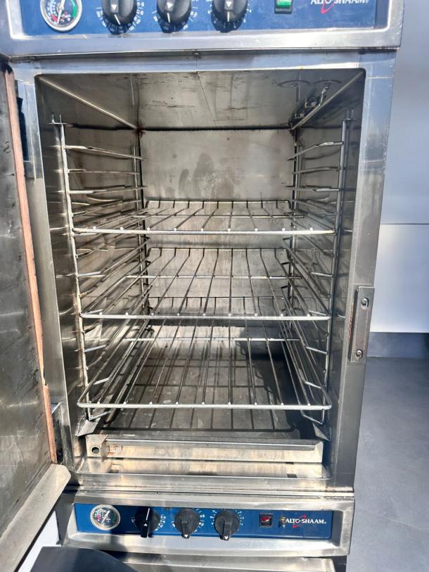 Warming Cabinet – Alto-Shaam 1000-TH/I – Excellent Condition – Tested & Working! - Image 7 of 8
