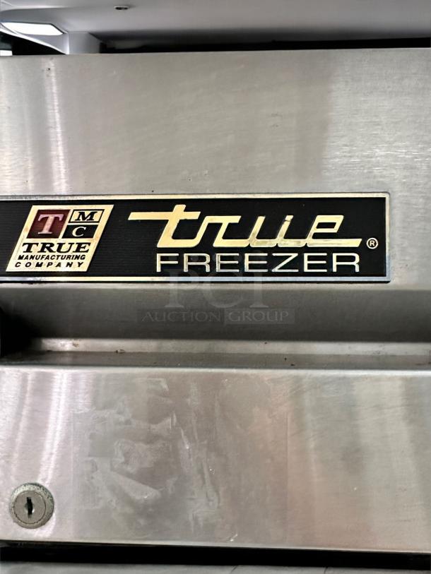 FREEZER – True T-23F – Excellent Condition – Tested & Working! - Image 7 of 8