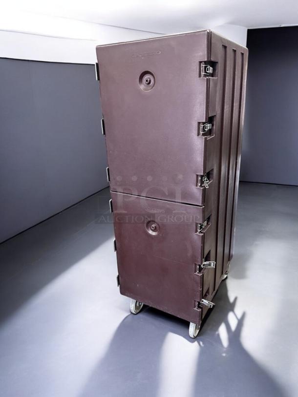 HEATED HOLDING CABINET – Cambro UPCH1600 – Excellent Condition – Fully Tested & Working! - Image 2 of 7