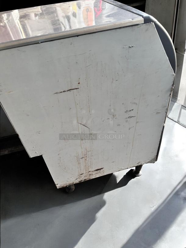 ICE MAKER – Scotsman – Excellent Condition – Tested & Working! - Image 4 of 5