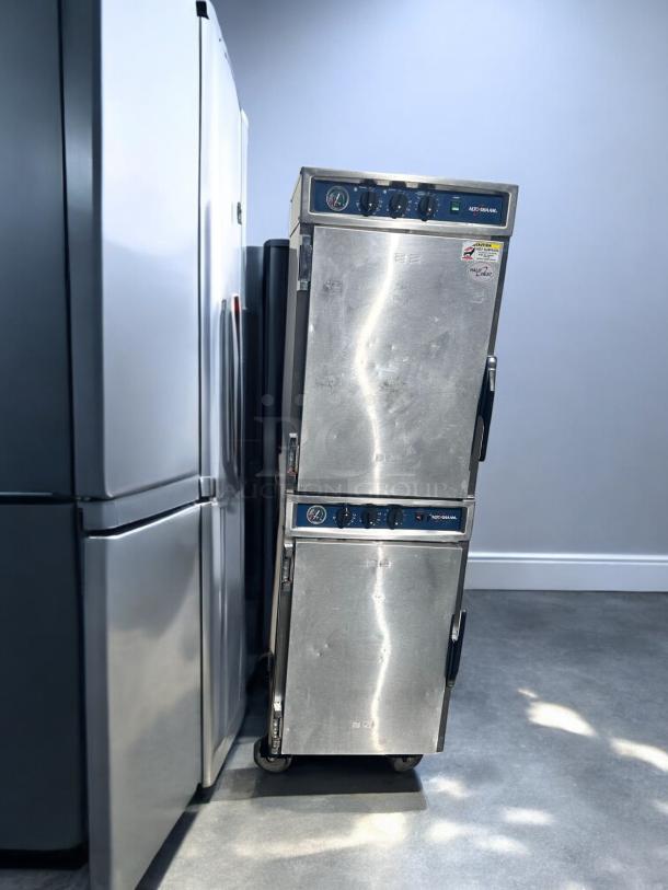 HOT FOOD HOLDING CABINET – Alto-Shaam 1000-TH/I – Excellent Condition – Tested & Working! - Image 2 of 9