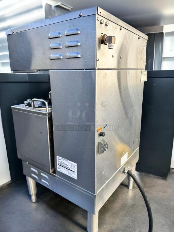 COFFEE BREWER – Curtis GEMINIGT – Excellent Condition – Tested & Working! - Image 9 of 10