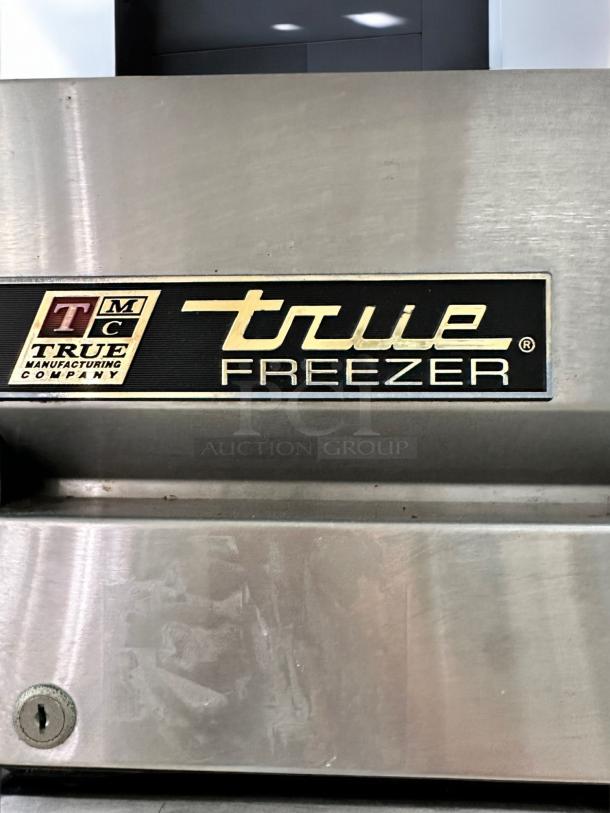 FREEZER – True T-23F – Excellent Condition – Tested & Working! - Image 7 of 8