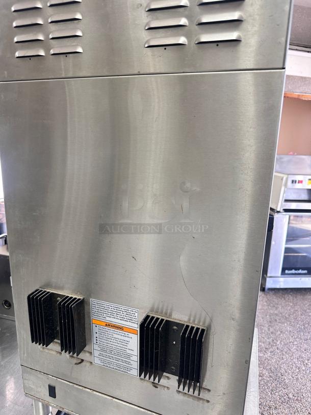 COFFEE BREWER – BUNN Dual BrewWISE DBC – Excellent Condition – Code 47 – Tested & Working! - Image 8 of 9